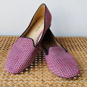 Sportscraft Checked Flats